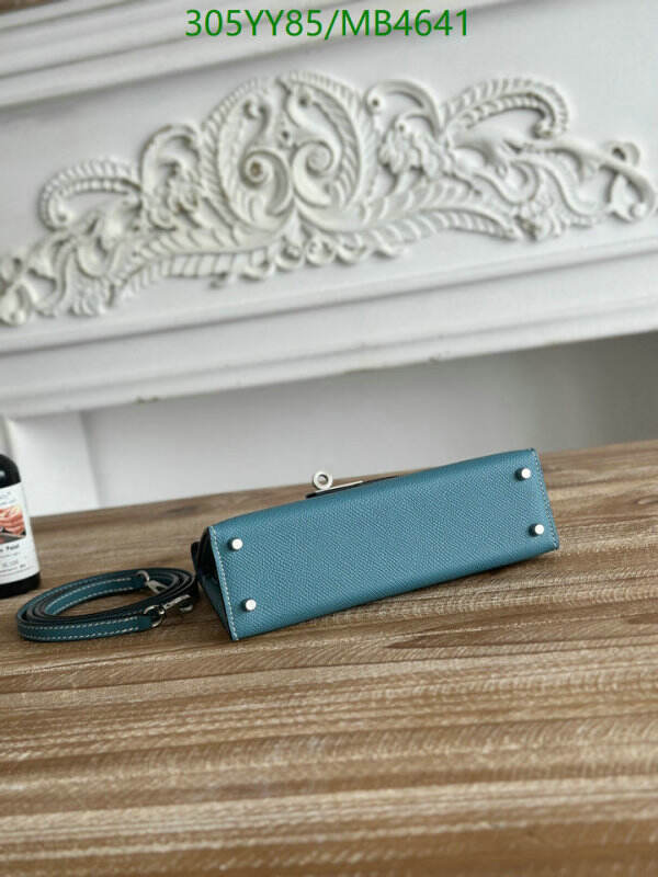 Hermes Bag-(Mirror)-Kelly- Code: MB4641 $: 305USD