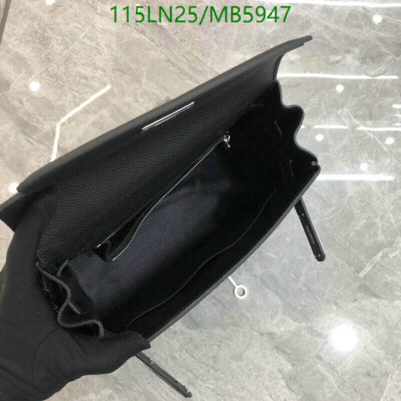 Hermes Bag-(4A)-Kelly- Code: MB5947 $: 115USD