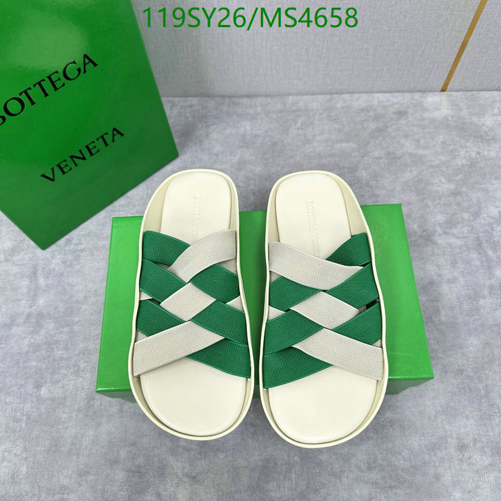 Men shoes-BV Code: MS4658 $: 119USD