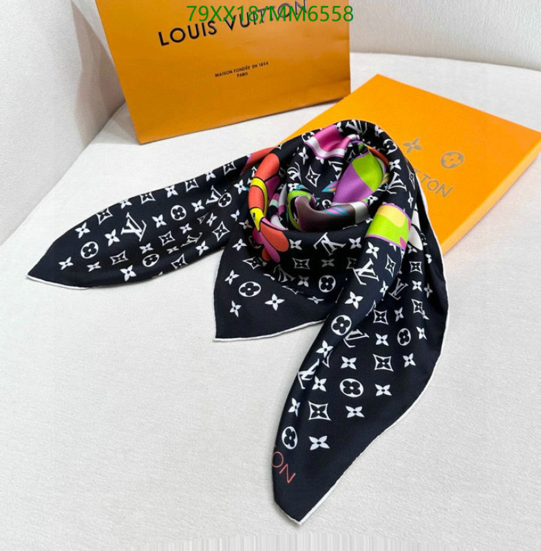 Scarf-LV Code: MM6558 $: 79USD