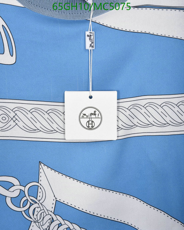 Clothing-LV Code: MC5075 $: 65USD