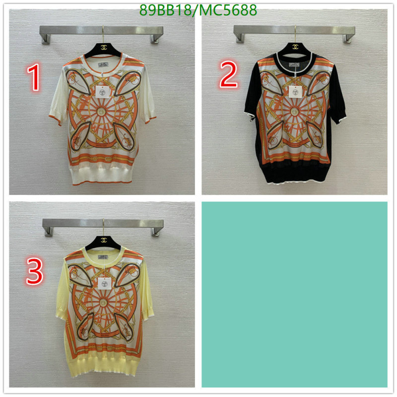 Clothing-Hermes Code: MC5688 $: 89USD