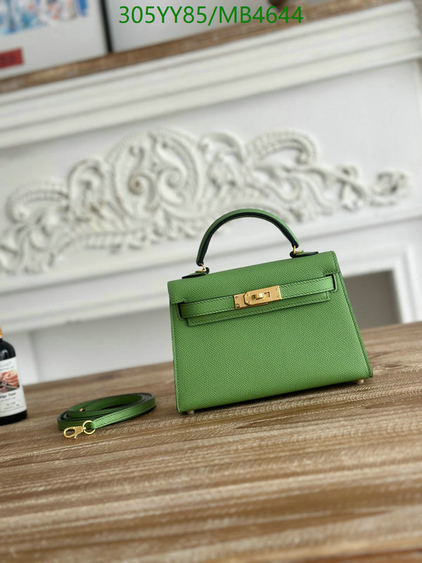 Hermes Bag-(Mirror)-Kelly- Code: MB4644 $: 305USD