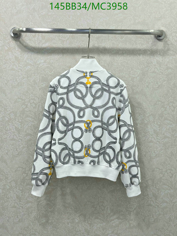 Clothing-Hermes Code: MC3958 $: 145USD