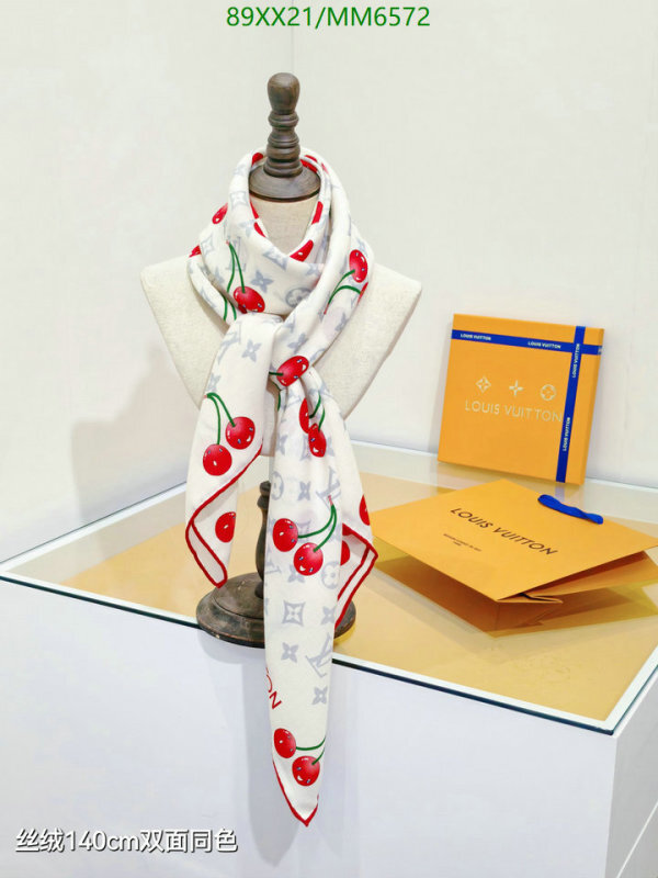 Scarf-LV Code: MM6572 $: 89USD