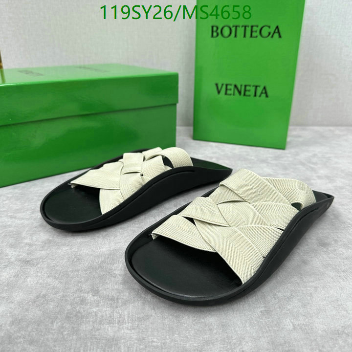 Men shoes-BV Code: MS4658 $: 119USD
