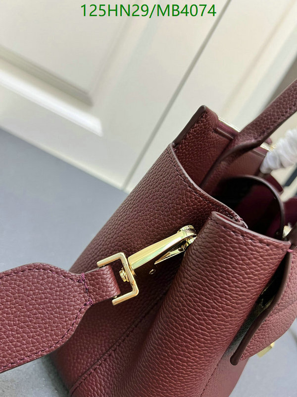 Coccinelle Bag-(4A)-Crossbody- Code: MB4074 $: 125USD