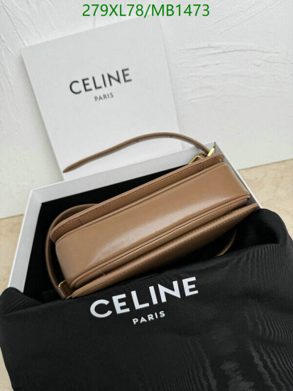 Celine Bag-(Mirror)-Triomphe Series Code: MB1473