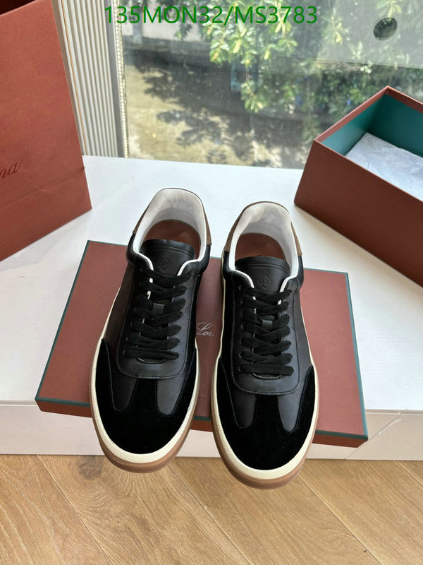 Men shoes-Loro Piana Code: MS3783 $: 135USD
