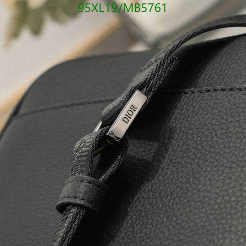 Dior Bag-(4A)-Crossbody- Code: MB5761