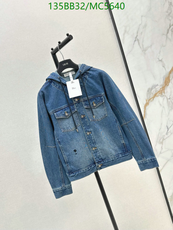 Clothing-Dior Code: MC5640 $: 135USD
