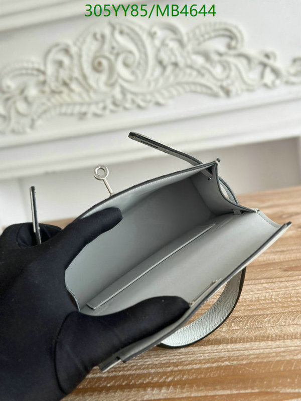 Hermes Bag-(Mirror)-Kelly- Code: MB4644 $: 305USD
