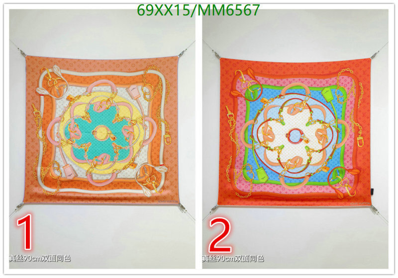 Scarf-LV Code: MM6567 $: 69USD