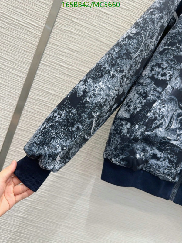 Clothing-Dior Code: MC5660 $: 165USD