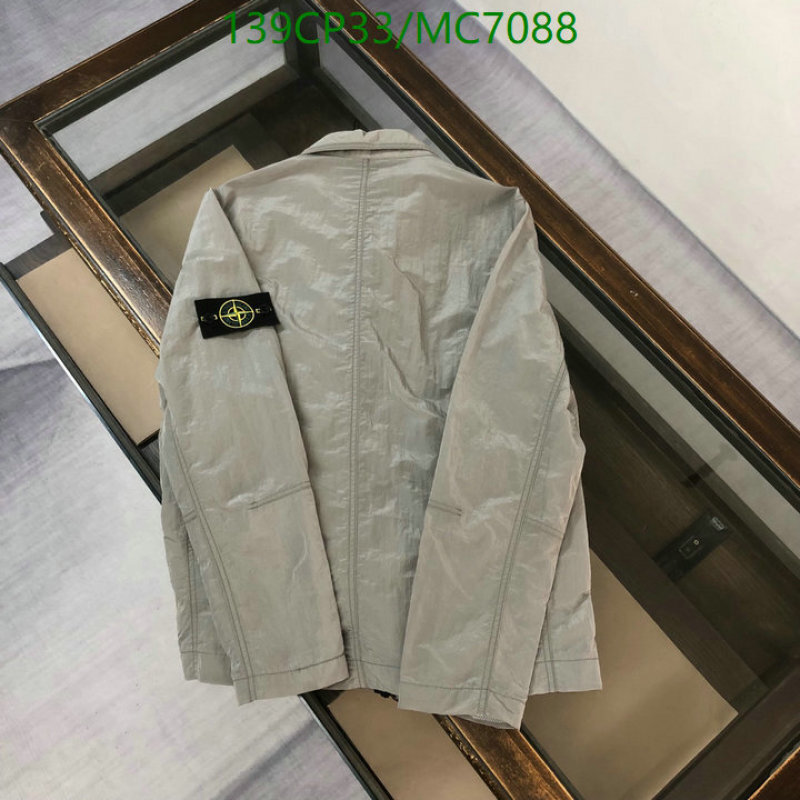 Clothing-Stone Island Code: MC7088 $: 139USD