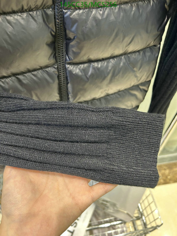 Down jacket Women-Moncler Code: MC5256 $: 145USD