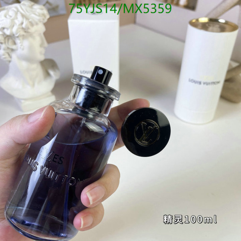 Perfume-LV Code: MX5359 $: 75USD