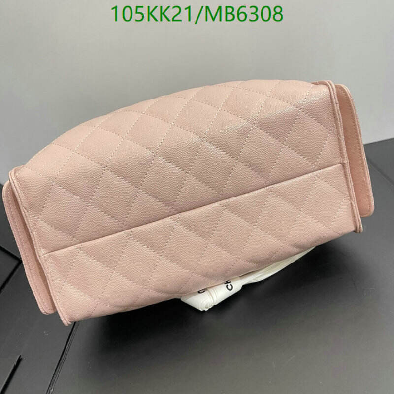 Chanel Bag-(4A)-Handbag- Code: MB6308 $: 105USD
