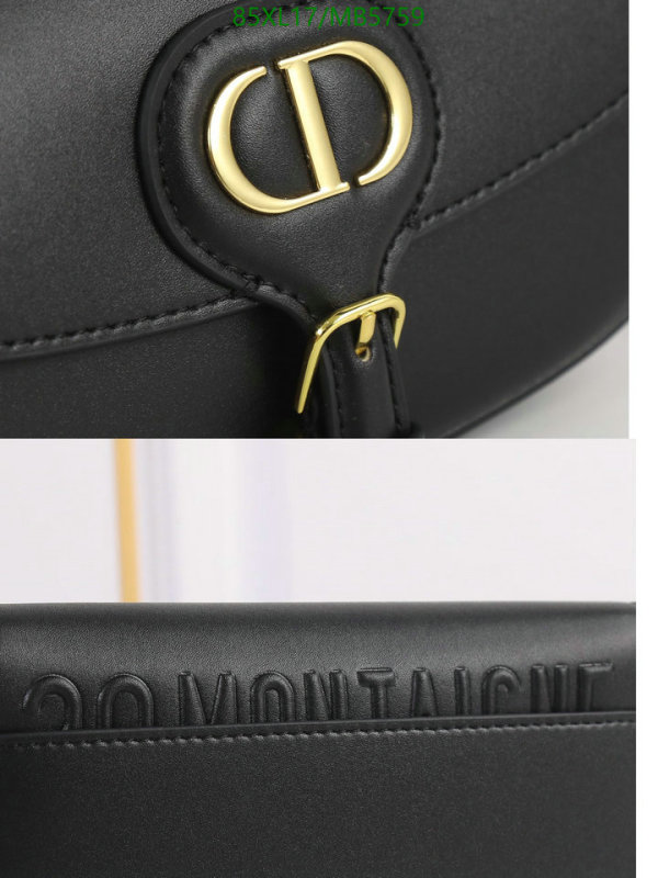 Dior Bag-(4A)-Bobby- Code: MB5759 $: 85USD