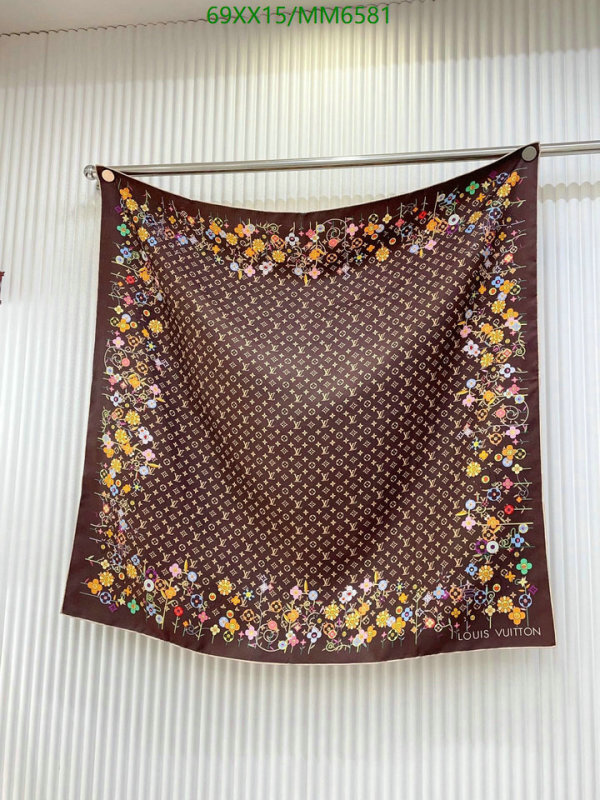 Scarf-LV Code: MM6581 $: 69USD