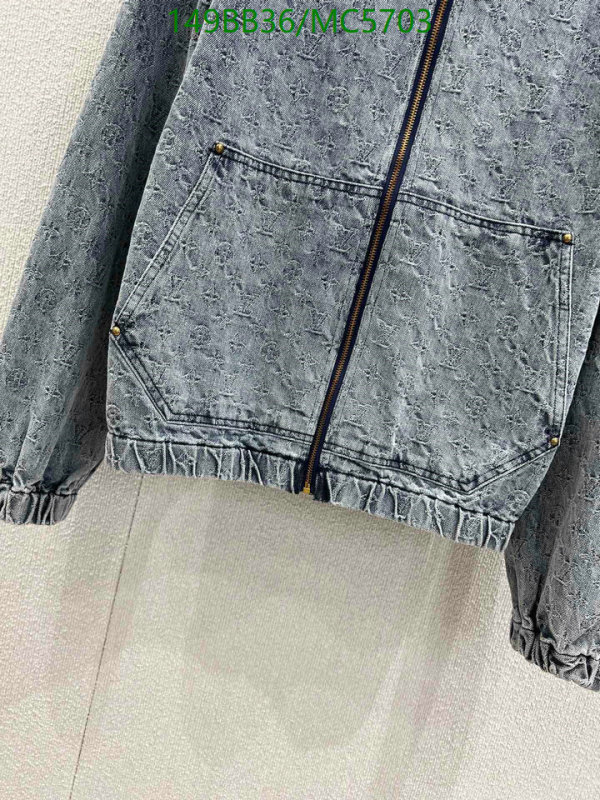 Clothing-LV Code: MC5703 $: 149USD