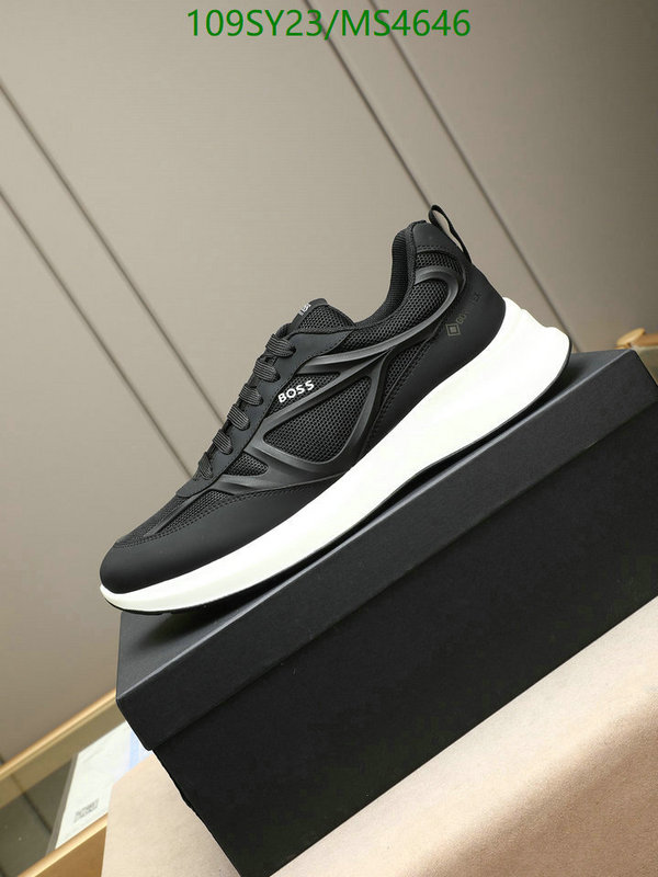 Men shoes-Boss Code: MS4646 $: 109USD