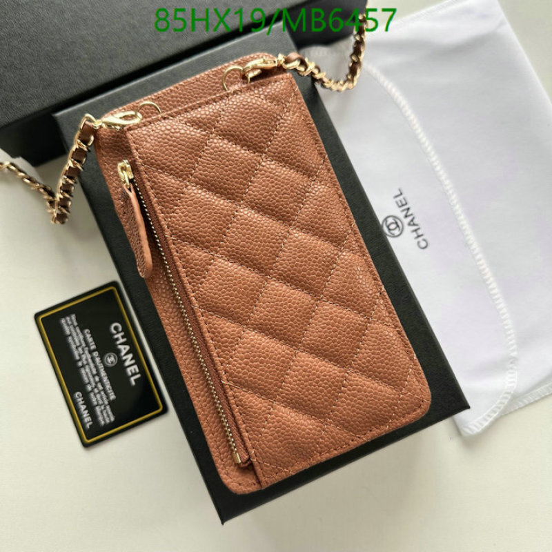Chanel Bag-(Mirror)-Crossbody- Code: MB6457 $: 85USD-yupoo dhgate Chanel Bag-(Mirror)-Crossbody- Code: MB6457 $: 85USD