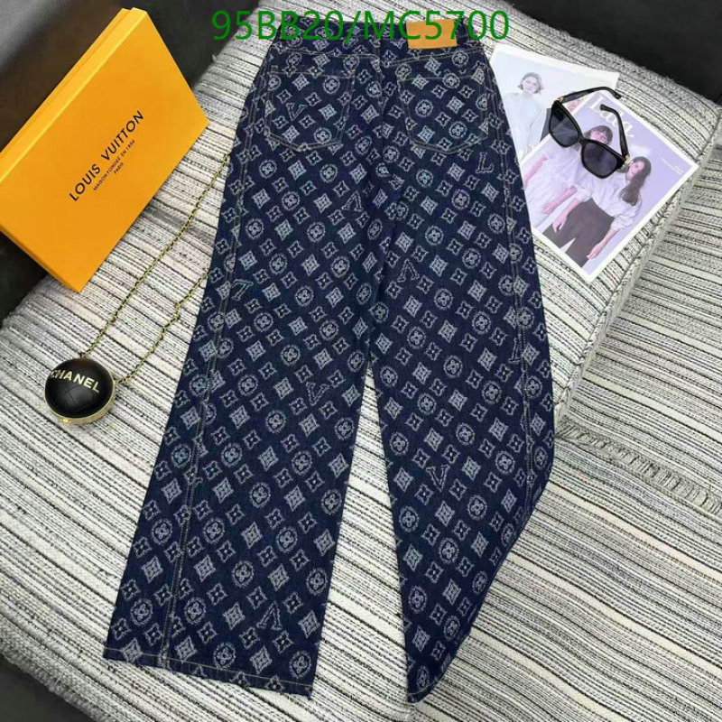 Clothing-LV Code: MC5700 $: 95USD