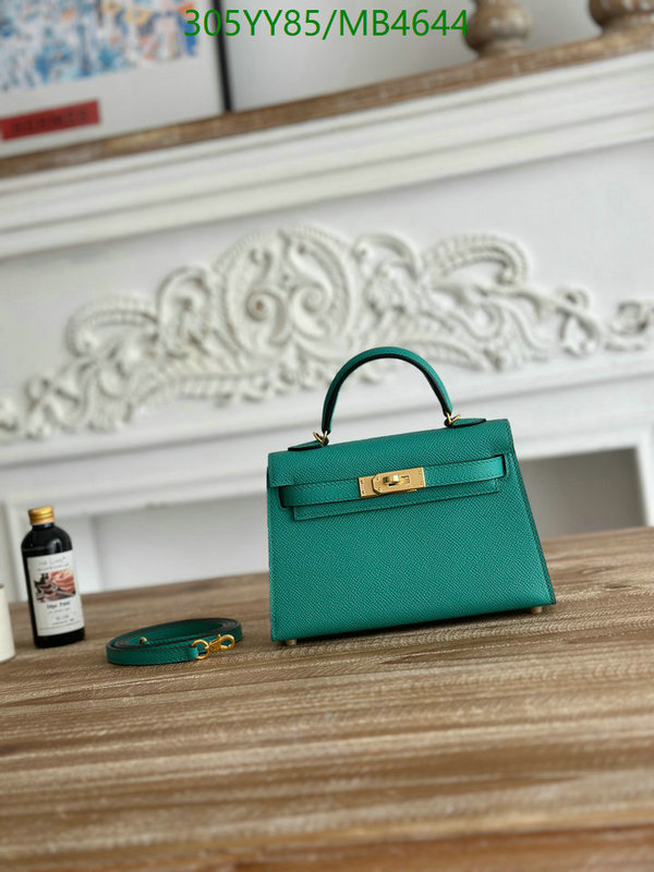 Hermes Bag-(Mirror)-Kelly- Code: MB4644 $: 305USD