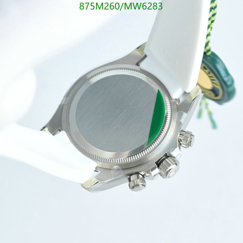 Watch-Mirror Quality-Rolex Code: MW6283 $: 875USD
