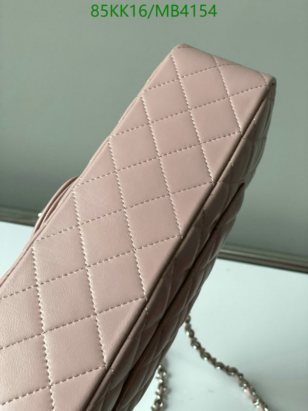 Chanel Bag-(4A)-Crossbody- Code: MB4154 $: 85USD