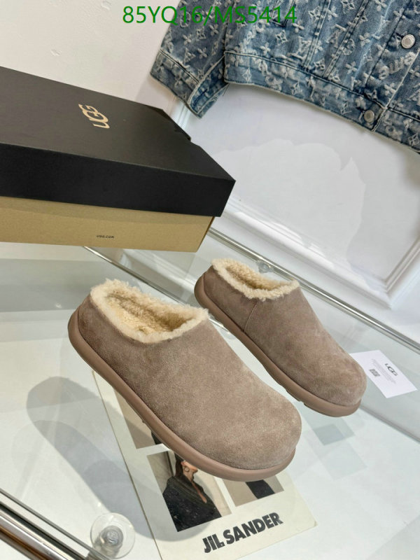 Women Shoes-UGG Code: MS5414 $: 85USD