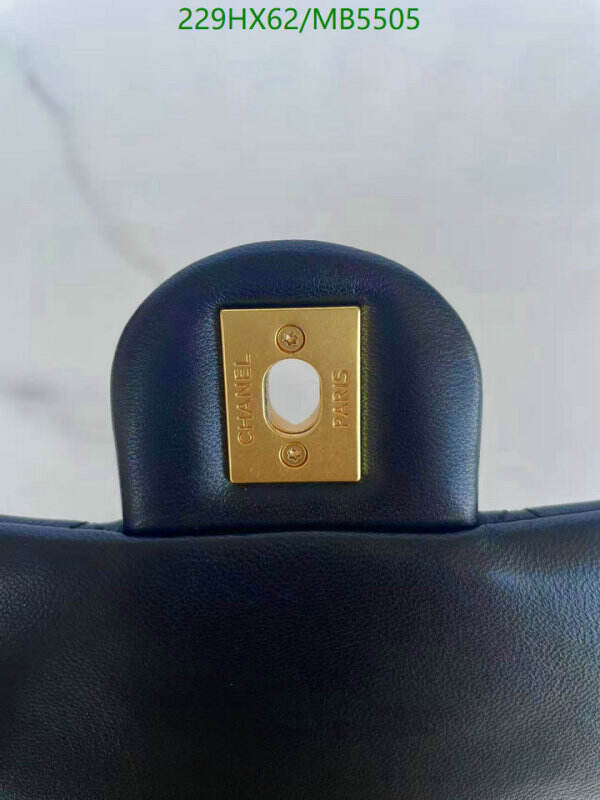 Chanel Bag-(Mirror)-Crossbody- Code: MB5505 $: 229USD