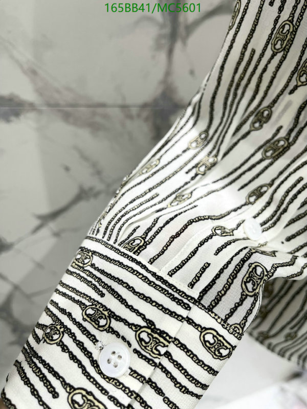 Clothing-Celine Code: MC5601 $: 165USD