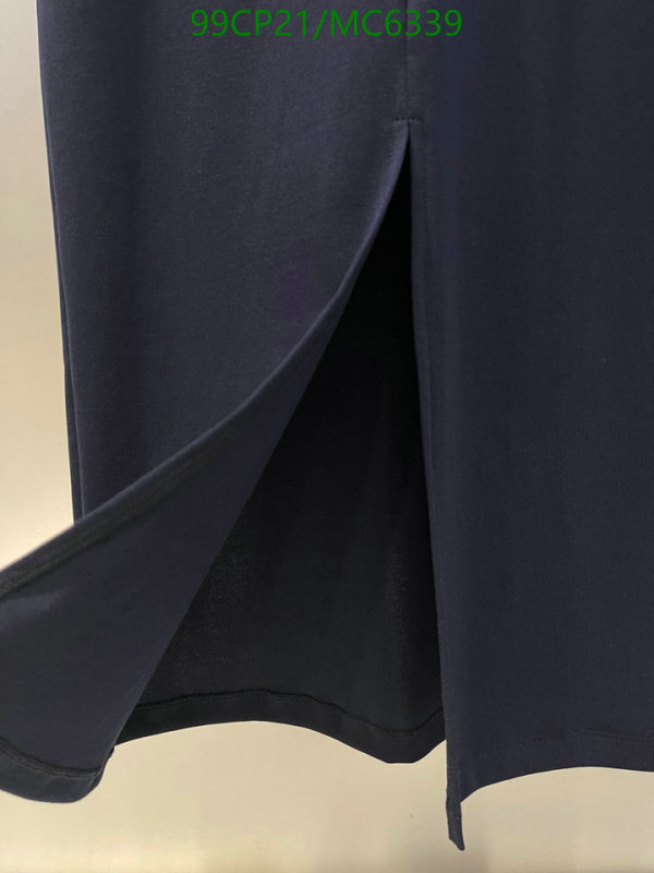 Clothing-Prada Code: MC6339 $: 99USD