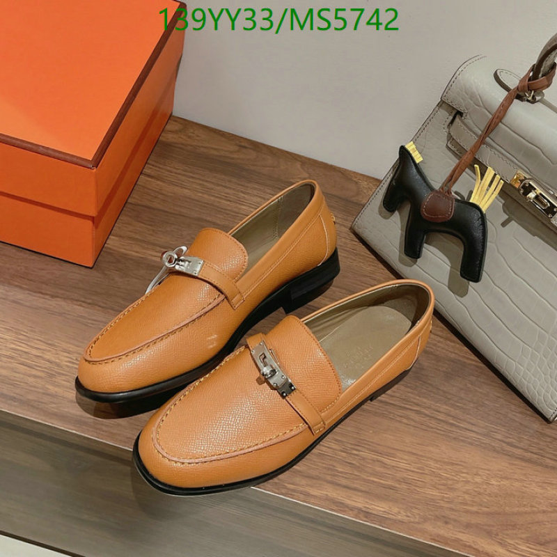 Women Shoes-Hermes Code: MS5742 $: 139USD