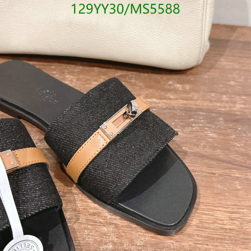 Women Shoes-Hermes Code: MS5588 $: 129USD