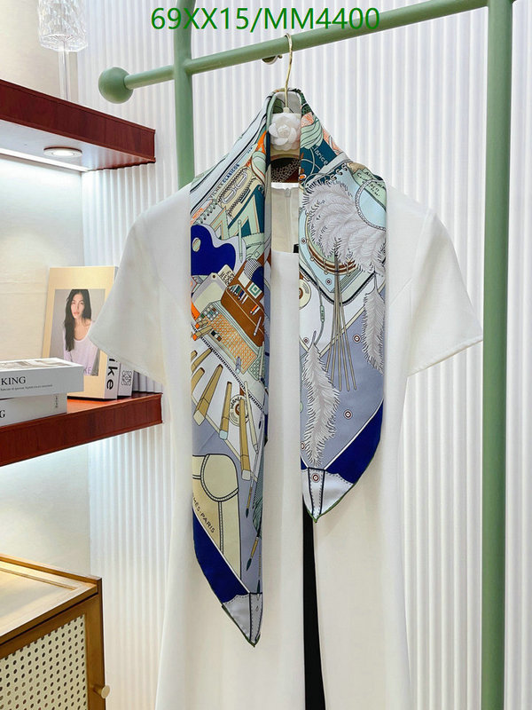 Scarf-Hermes Code: MM4400 $: 69USD