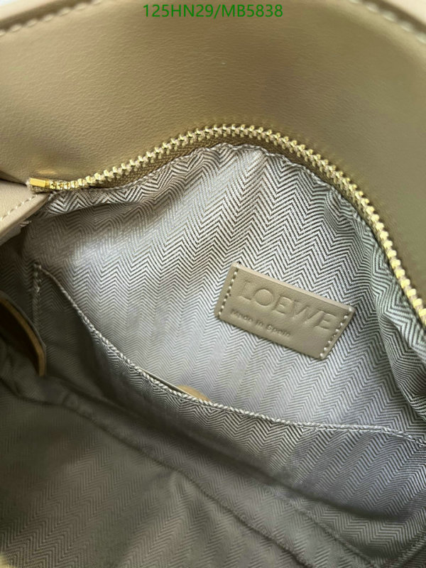 Loewe Bag-(4A)-Puzzle- Code: MB5838 $: 125USD