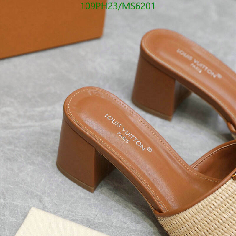 Women Shoes-LV Code: MS6201 $: 109USD-yupoo dhgate Women Shoes-LV Code: MS6201 $: 109USD