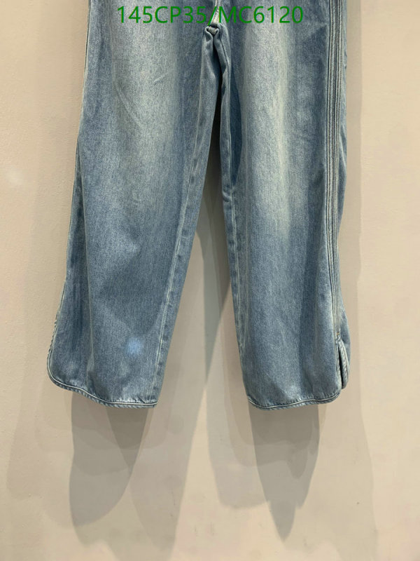 Clothing-Loewe Code: MC6120 $: 145USD