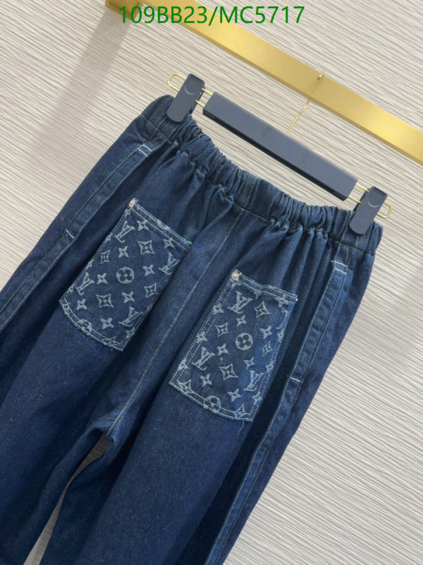 Clothing-LV Code: MC5717 $: 109USD