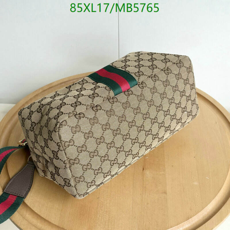 Gucci Bag-(4A)-Crossbody- Code: MB5765 $: 85USD