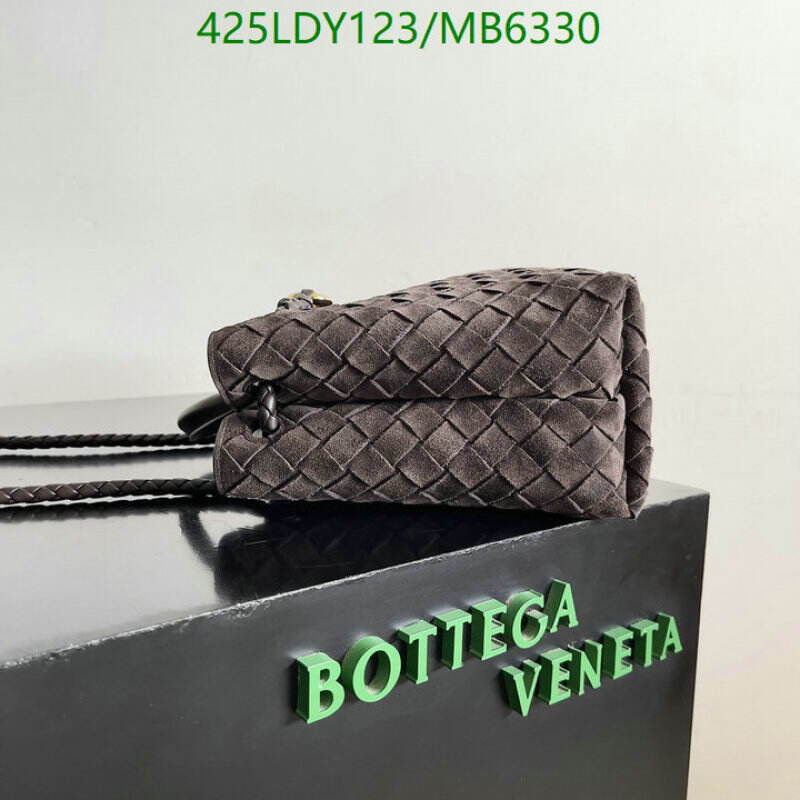 BV Bag-(Mirror)-Crossbody- Code: MB6330 $: 425USD