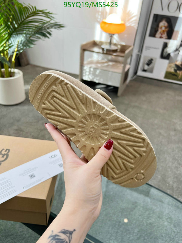 Women Shoes-UGG Code: MS5425 $: 95USD