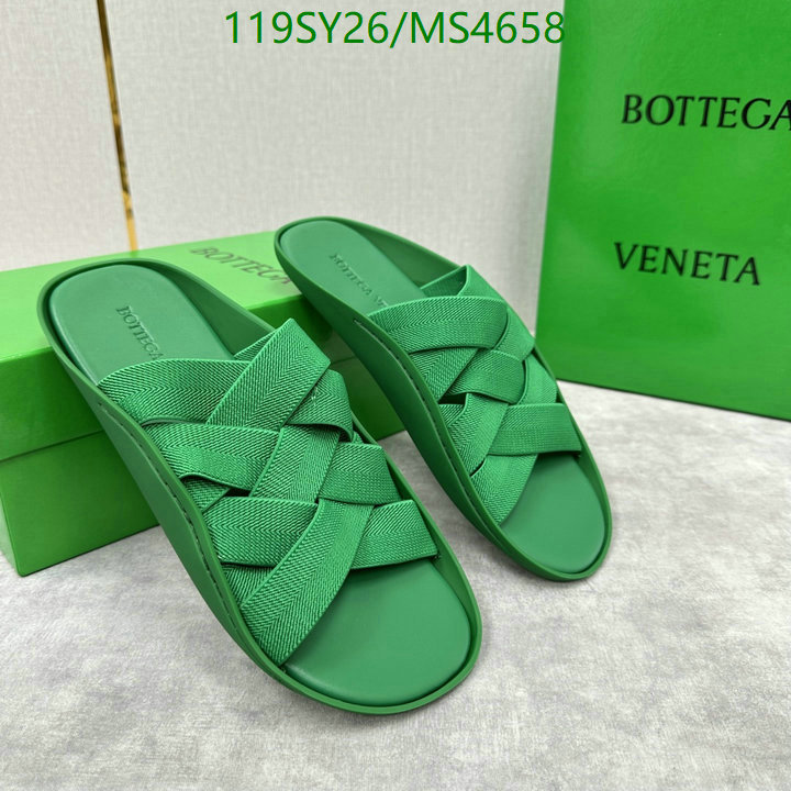 Men shoes-BV Code: MS4658 $: 119USD