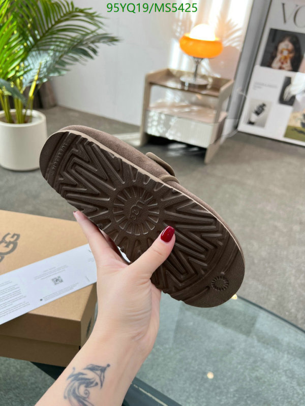 Women Shoes-UGG Code: MS5425 $: 95USD