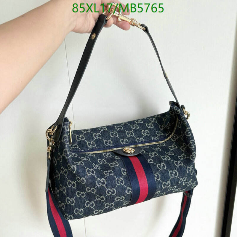 Gucci Bag-(4A)-Crossbody- Code: MB5765 $: 85USD
