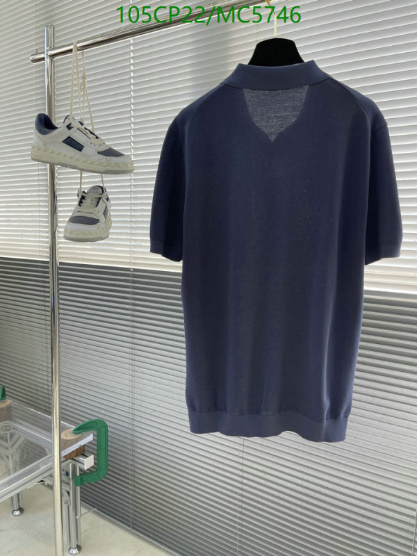 Clothing-Loro Piana Code: MC5746 $: 105USD