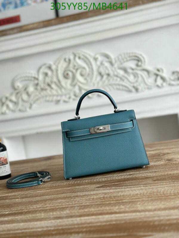 Hermes Bag-(Mirror)-Kelly- Code: MB4641 $: 305USD